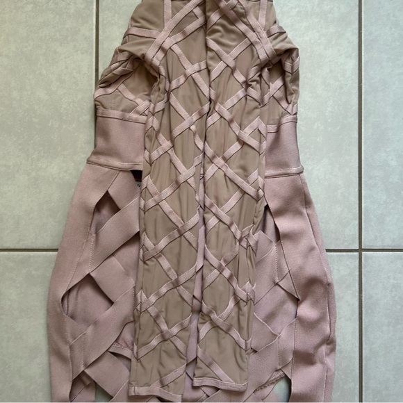 House of Cb Jarelle dress - Picture 6 of 9